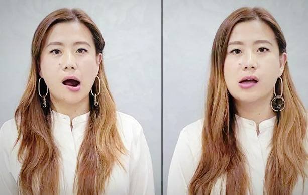 Jaw exercises