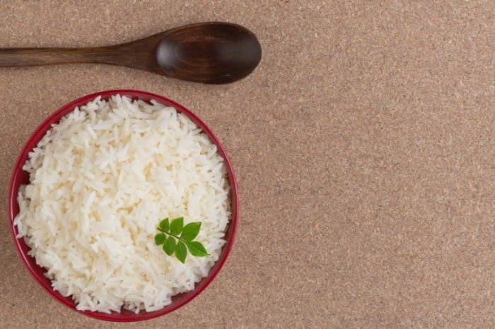 Side Effects of Eating Rice