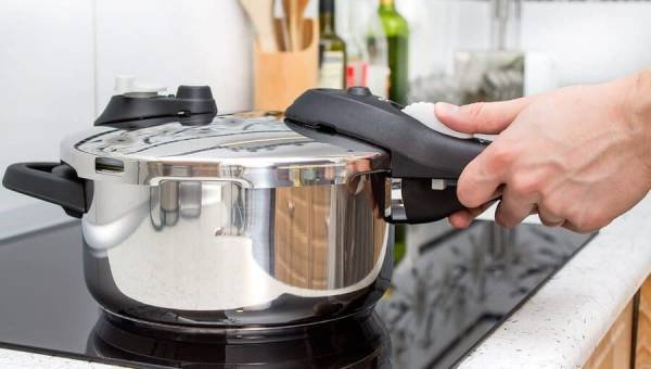 Pressure Cooker Tips.