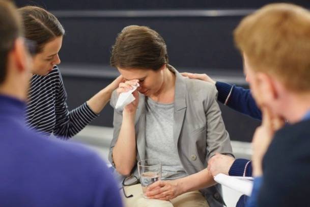 Treatment for depression