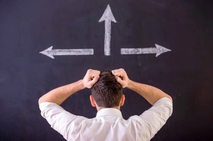 Breaking Free from Doubt Doubt and Uncertainty