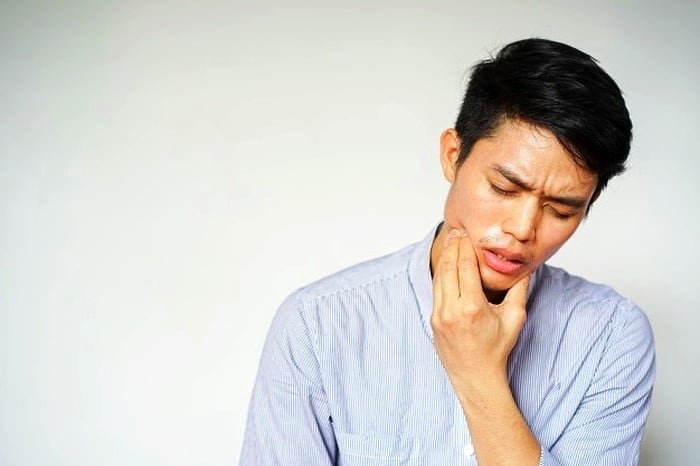 Causes of Tongue Burning