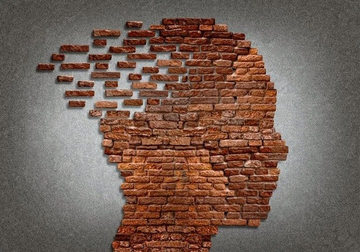 Alzheimer's diagnosis
