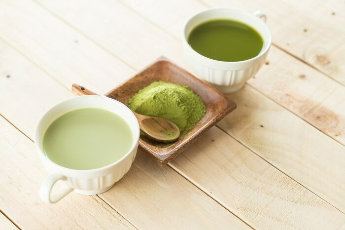 Matcha Tea