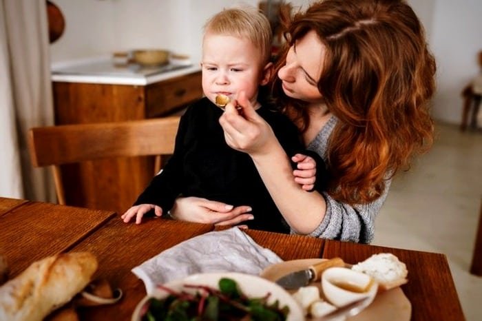 Women’s Misguided Sacrifices in Life