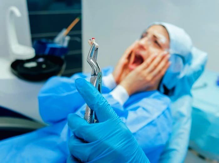 Managing blood pressure Signs of lightheadedness