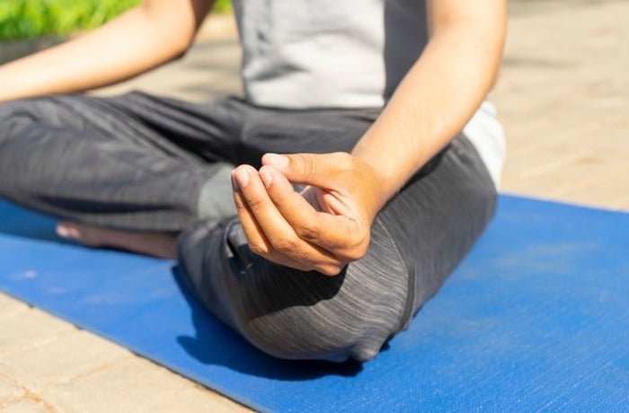yoga
