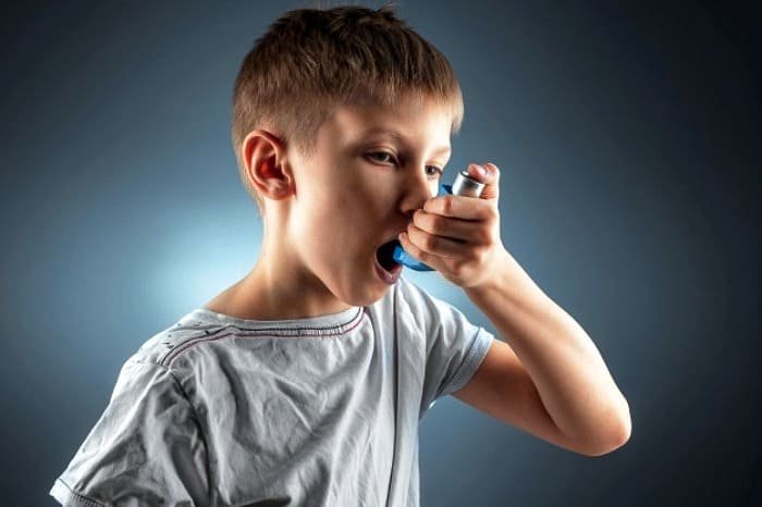 Causes of Coughing in Children