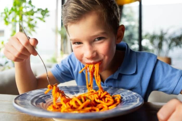 Noise in Restaurants