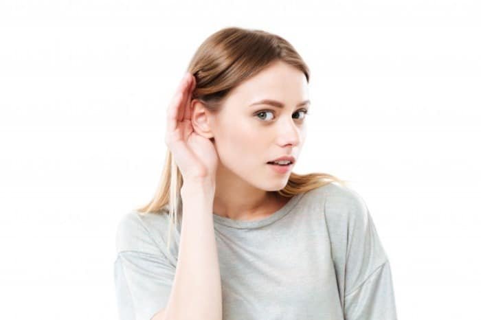Reasons for Red Ears