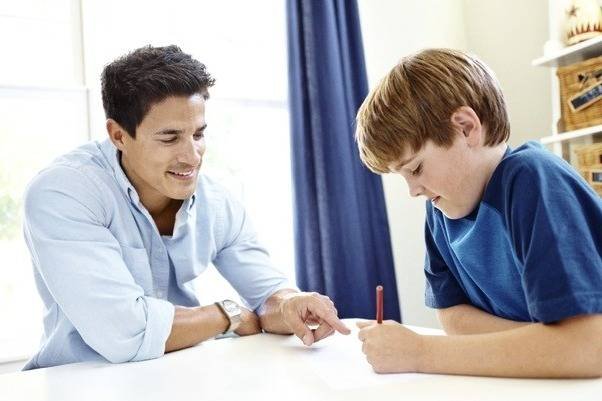Private Math Tutor