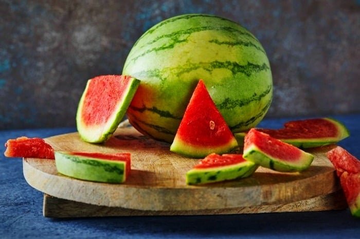 Good Watermelon