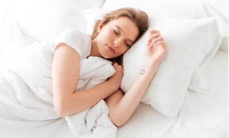 Deep and Restful Sleep Meditation Deep and Restful Sleep Meditation