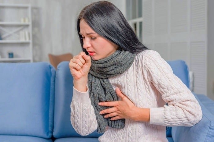 Types of Chest Pain