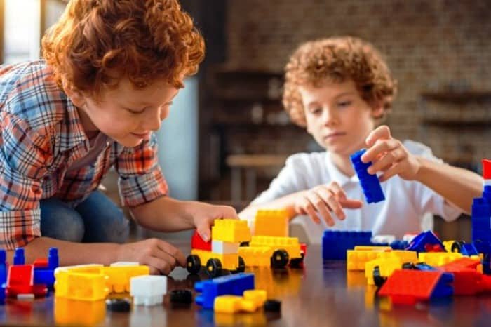 Raising Resilient Children