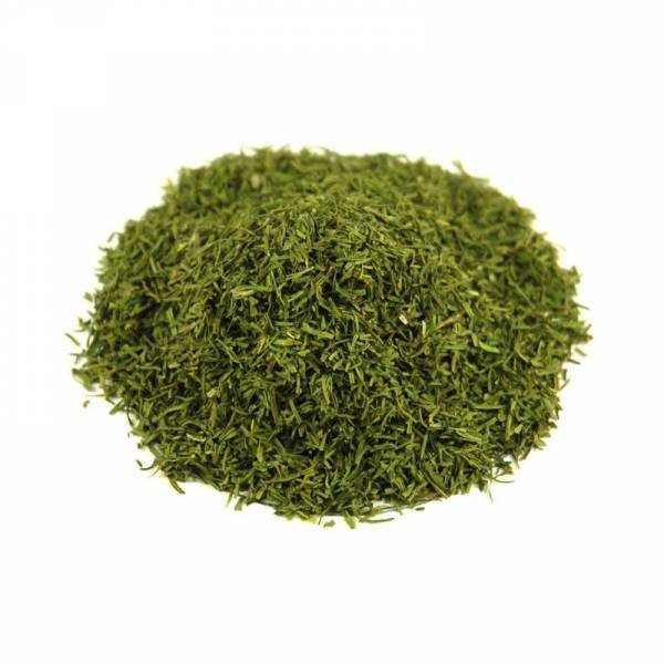 Benefits of dill