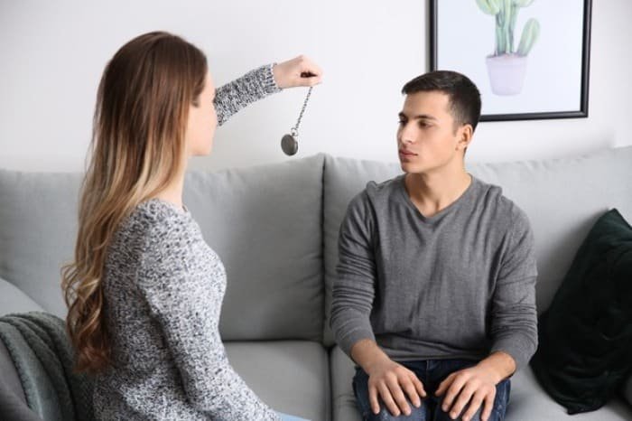 Hypnosis for Bad Memories
