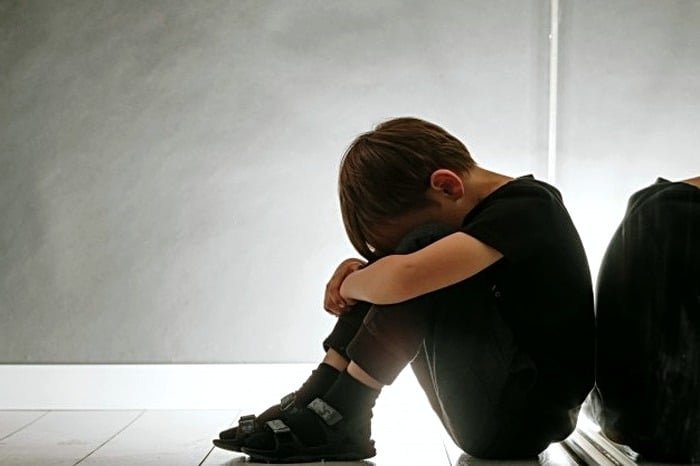 Child Suicide
