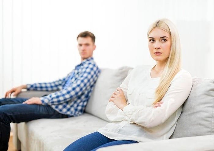 Marital Disputes