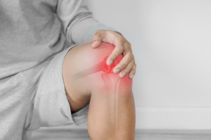 Joint Pain