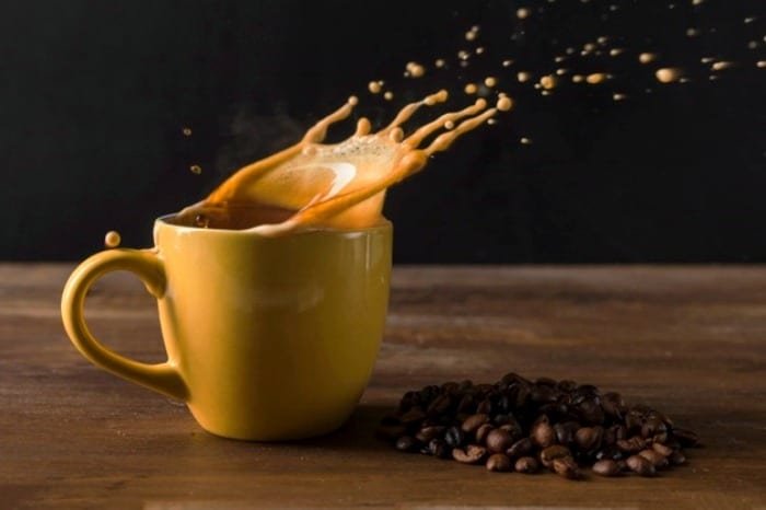 The effects of coffee