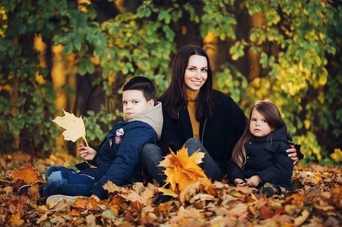 Good Parents