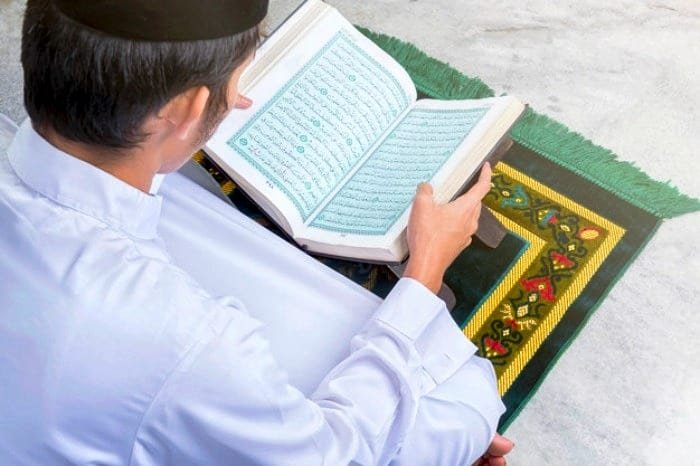 Prayer for Peace in Life