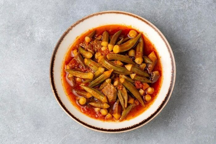 Tips for Making Okra Stew Tastier