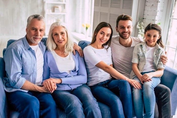 Improving the Relationship with Your Spouse's Mother