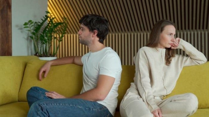 An Unfaithful Man