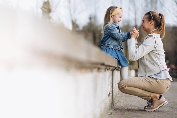 Raising Independent Children