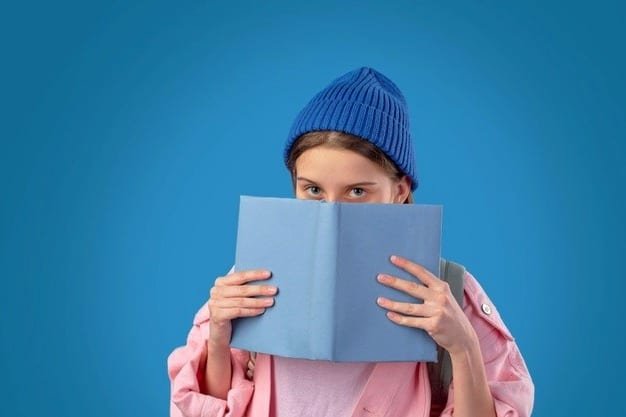 Dealing with a teenager