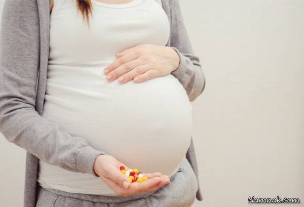 Necessary Items for Mothers During Pregnancy