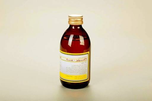 How to Use Lactulose Syrup