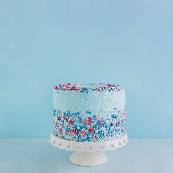 How to Make a Simple Homemade Cake + Guaranteed Tips Making a Simple Homemade Cake