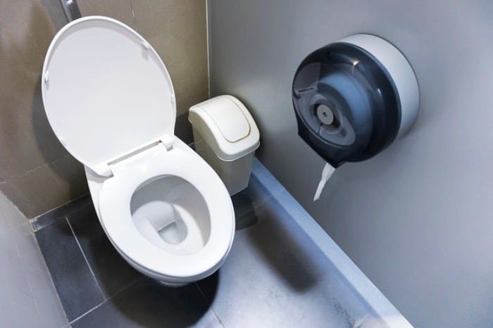 Symptoms of Frequent Urination