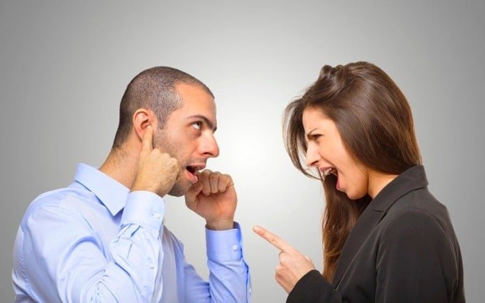 Common Shared Life Disagreements