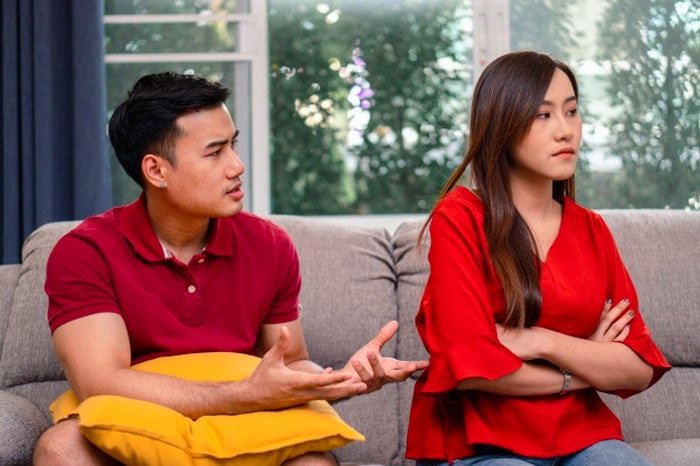 How to act in a dispute