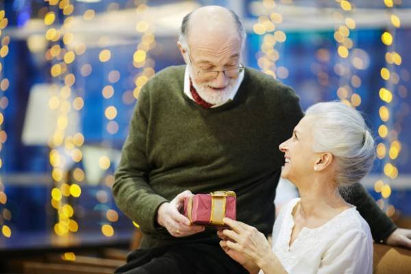 Is the spouse more important or the child?
