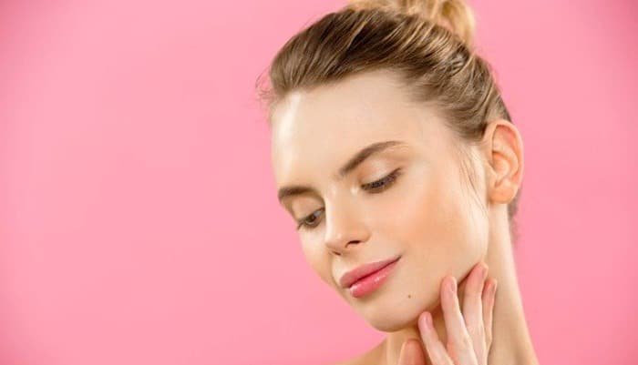 Complete Pore Cleansing. Skin Cleansing Mask.