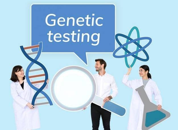 Genetics