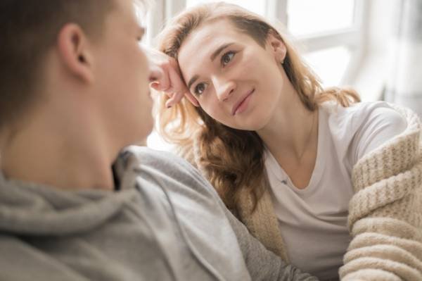 Secrets to Winning Women's Hearts