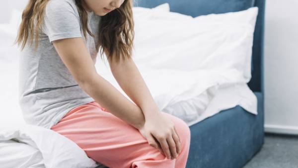 Types of Arthritis in Children and Teens
