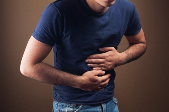 Cause of Chest Pain
