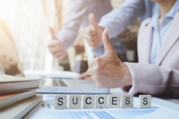 Characteristics of a Successful Manager
