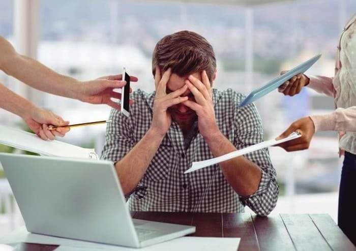 Causes of Anger and Irritability Aggression and Anger