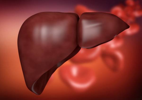 Kidney health.