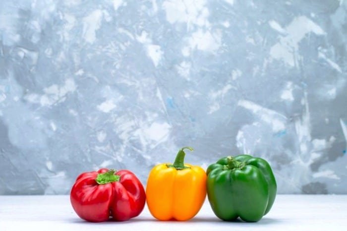 Beneficial foods