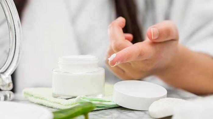 Powerful Moisturizer for Dry Skin