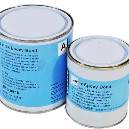 Principles of paint storage